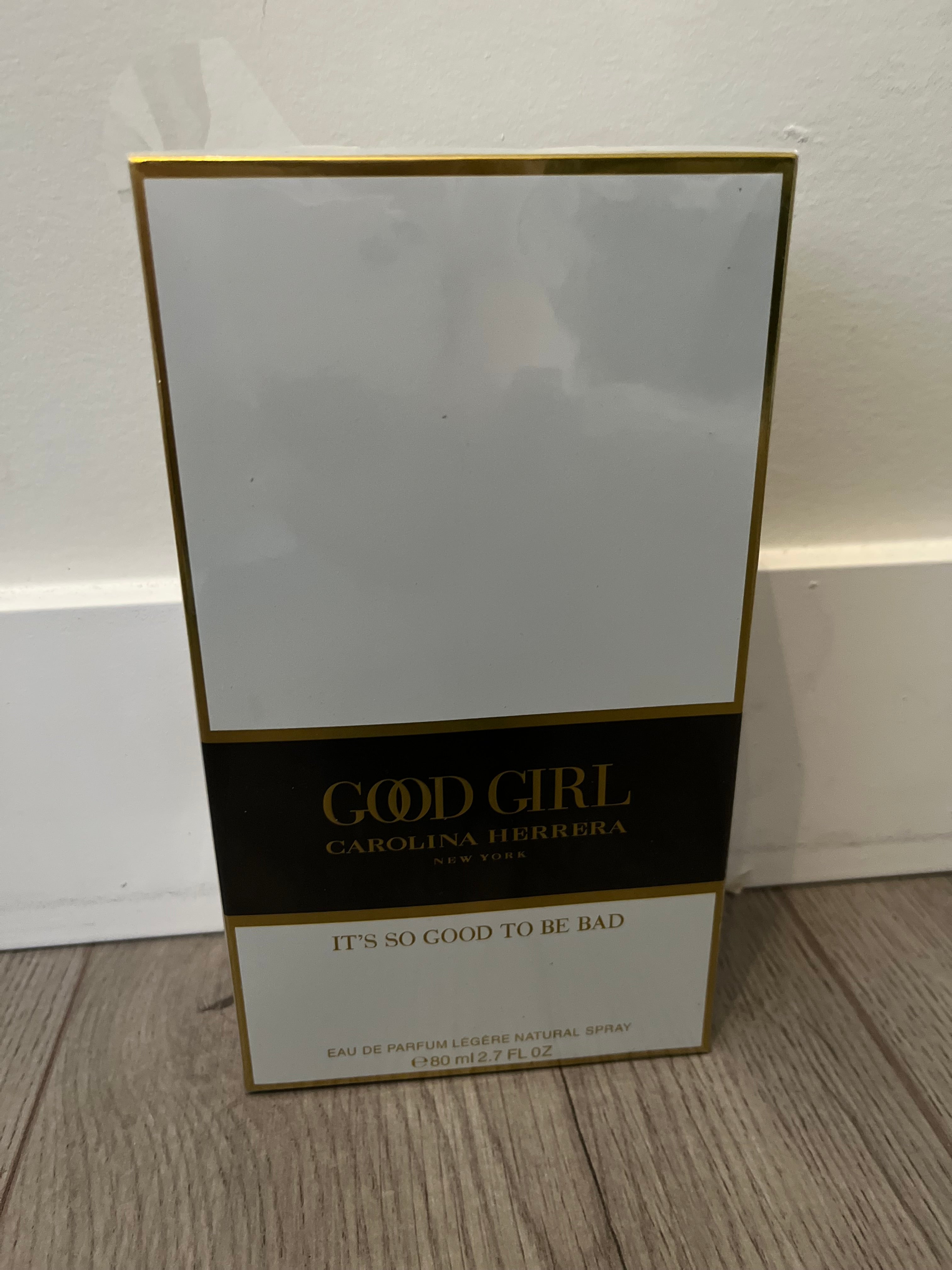 Good girl 80Ml