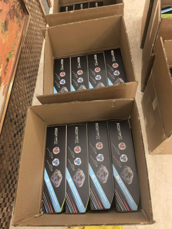 Beybelade with beystadium arena takara Tomy