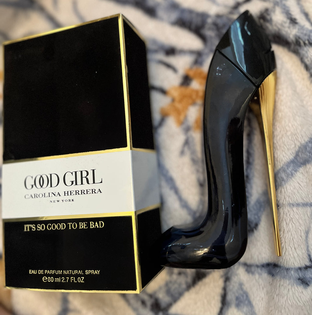 Good girl 80Ml