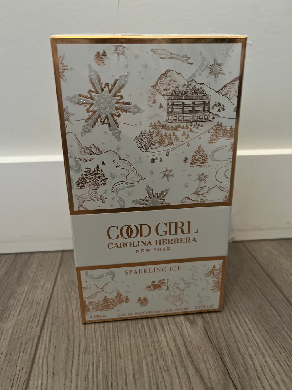 Good girl 80Ml