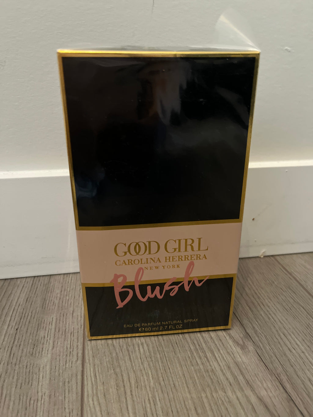Good girl 80Ml