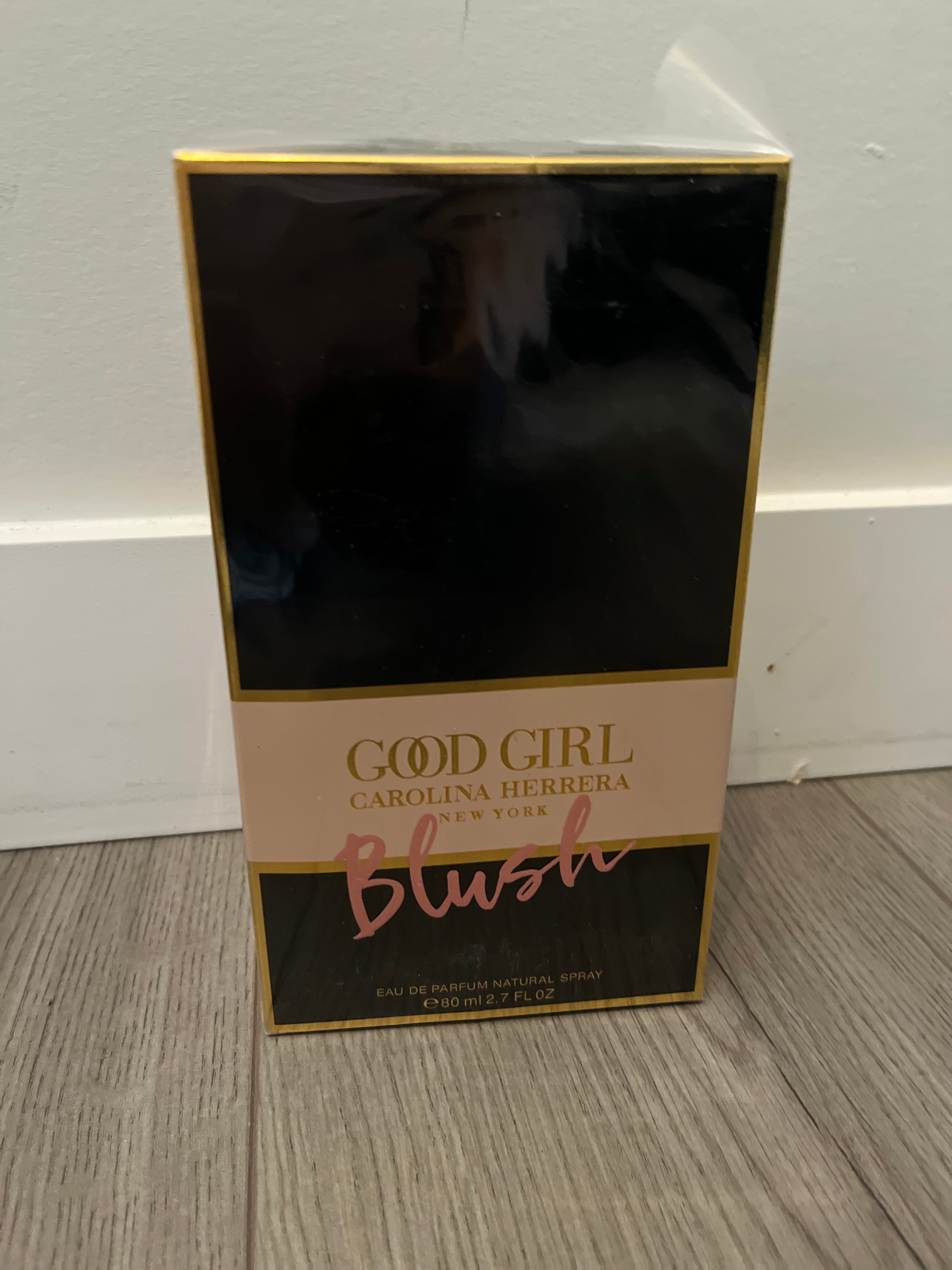 Good girl 80Ml