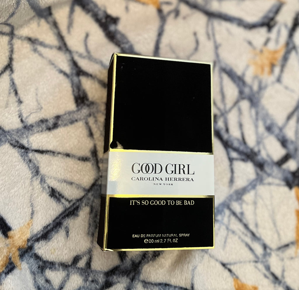 Good girl 80Ml